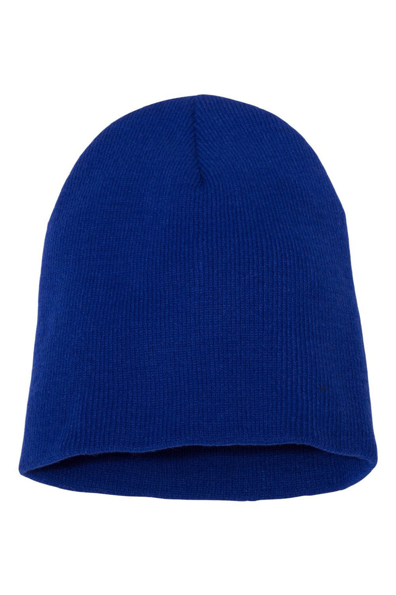 Cuffed Beanie