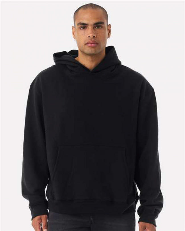 Heavy Hoodie
