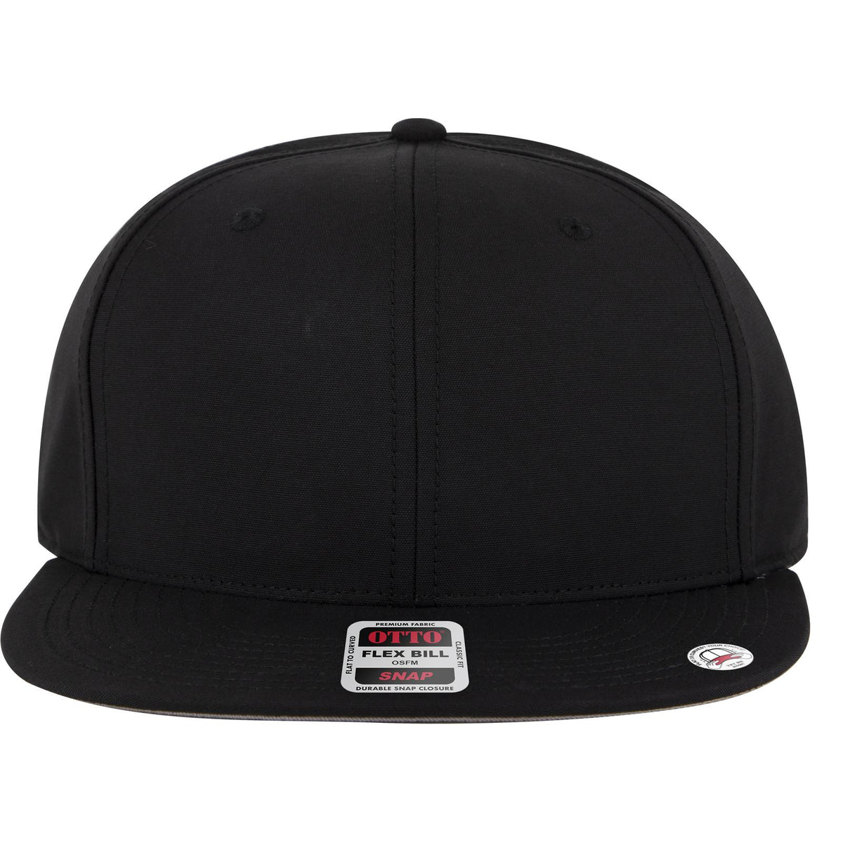 Structured Cap