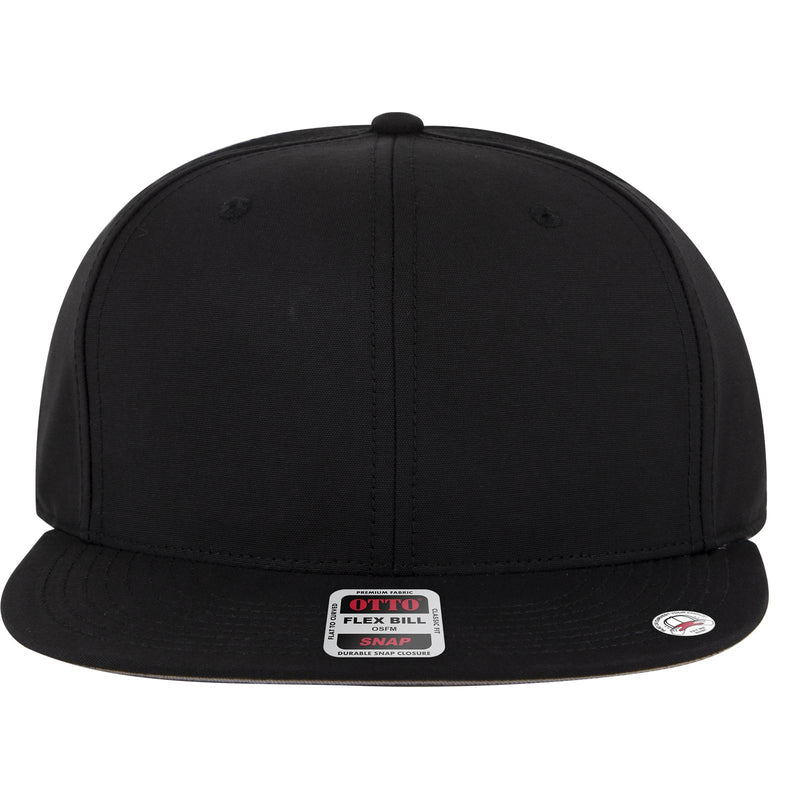 Structured Cap